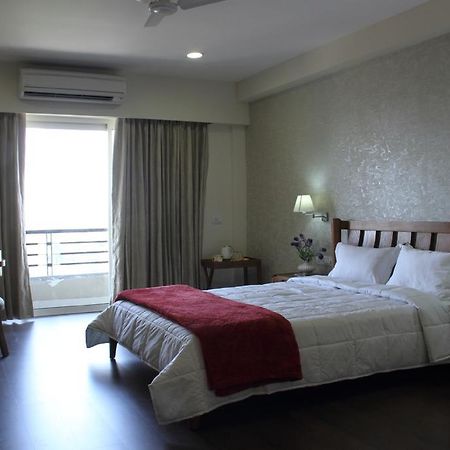 Xanadu Residency Kolkata Bagian luar foto