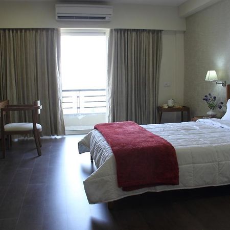 Xanadu Residency Kolkata Bagian luar foto