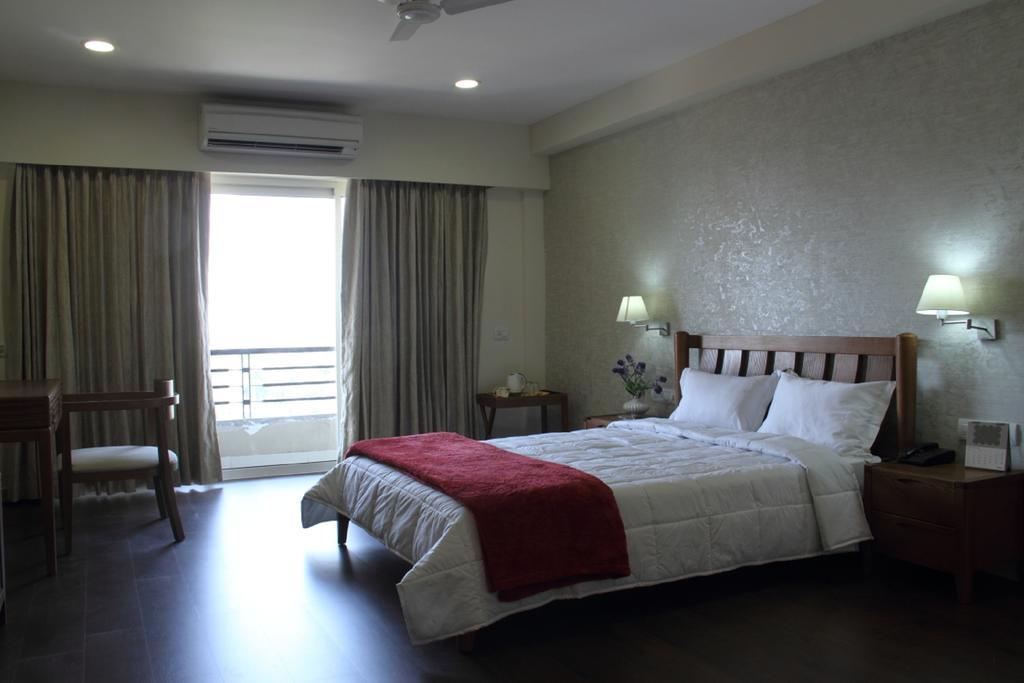 Xanadu Residency Kolkata Bagian luar foto